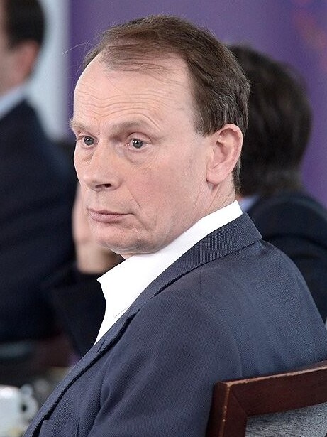 Andrew Marr